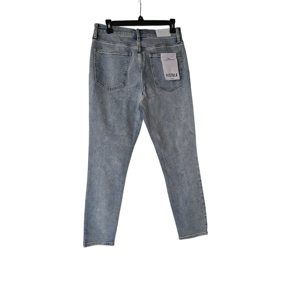 Pistola Jolie / Cara High-Rise Vintage Skinny Jeans Sz 30 NWT Nordstrom